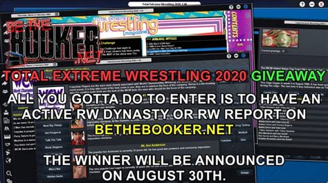 total extreme wrestling 2020 free download|Total Extreme Wrestling 2020 TEW2020 .
